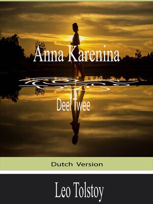 cover image of Anna Karenina (Deel Twee)